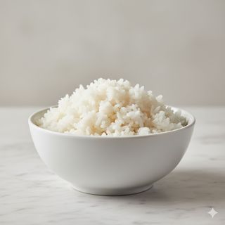 Arroz Blanco