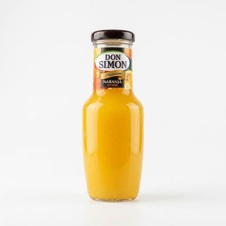 Zumo Don Simón Naranja (200 Ml.)