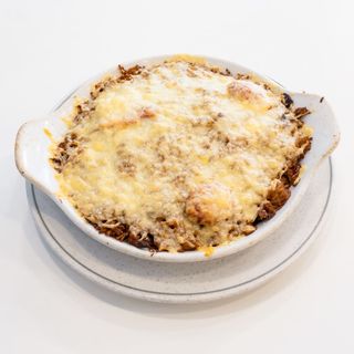 Arroz de Pato
