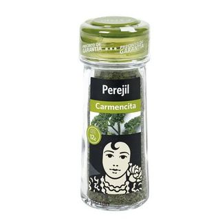 Perejil Carmencita 8 Gr.