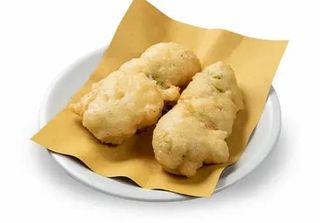 Fiori di zucca - 1 pezzo 