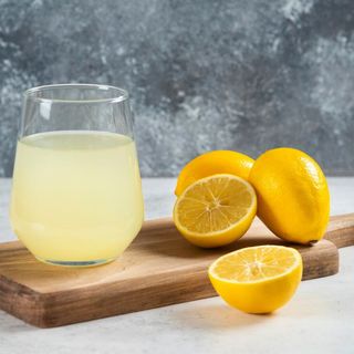 Limón (Zumo Natural)