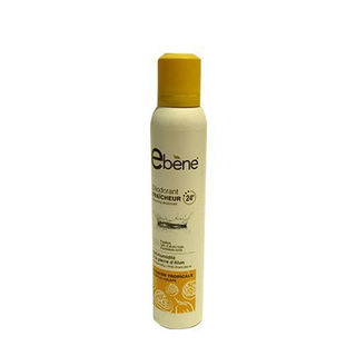 Déodorant Tropical