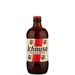 Ichnusa non filtrata