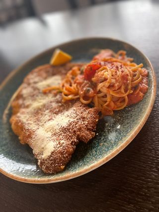 Pui Milanese( 420 gr) 