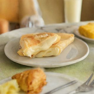 Crêpe Fromage