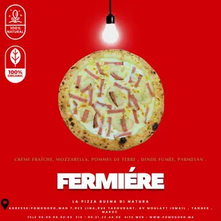 CH Fermière   Small   