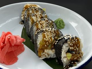 FUTOMAKI WĘGORZ (200g)