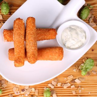 сырные палочки (200гр.)