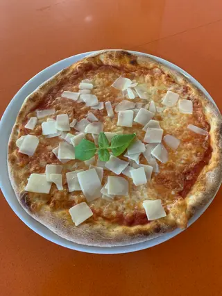 Menù bimbi
