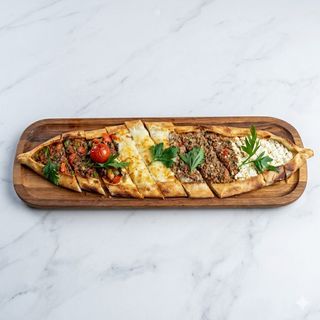Dört Mevsim Pide