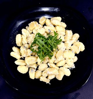 Gnocchi 3 Quesos