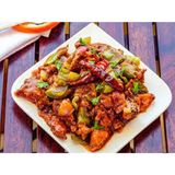Chilli Chicken