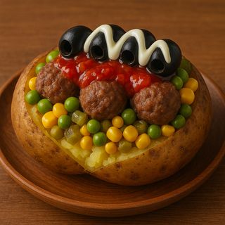 Яловичий Бум (650г)