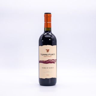 Nero D'avola Doc Sicili 75ccl