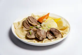 Бешбармак / Бесбармақ (500 г)