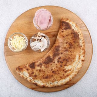 G-Calzone Clasic