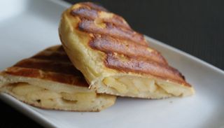 Panini Au Lait