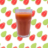 Batido Guayába/Leche