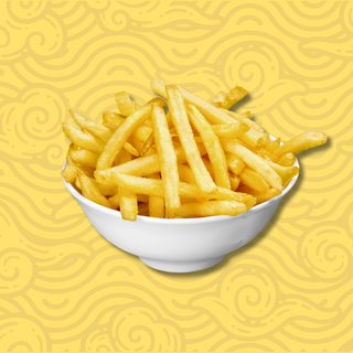  Patatine fritte