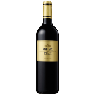Margaux De Brane - Margaux Bordeaux - Henri Lurton 75cl.