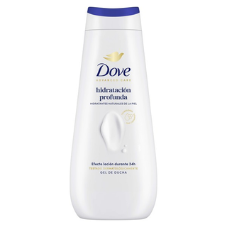 Gel De Ducha Hidratación Profunda Advanced Care Dove 400 Ml.