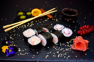Maki Creveti