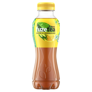Fuze Tea Limone