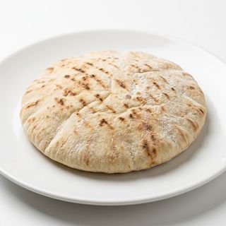 Pan De Pita (1 Ud.)