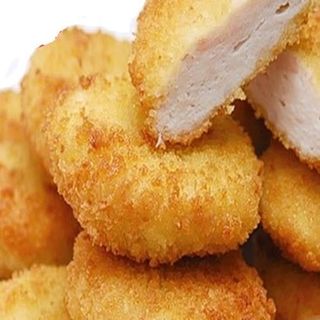 Nuggets De Pollo