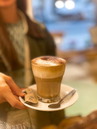 Capuccino