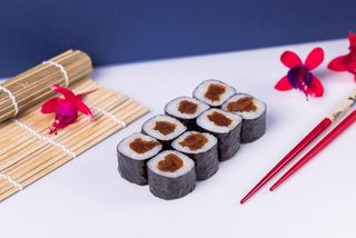 Hosomak kanpyo 8 szt.