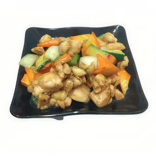 Tokio beef
