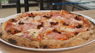 Nduja # lekko pikantna (30-32)
