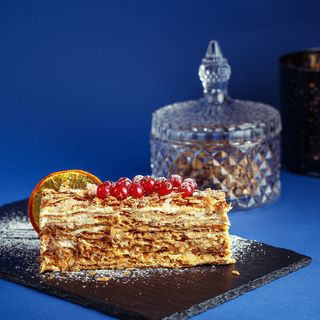 Десерт "Наполеон" (140 гр.)