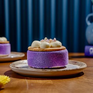 კენკრის მუს ქეიქი