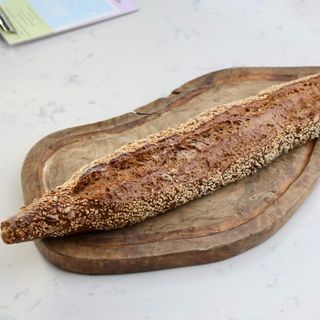 მარცვლეულის ბაგეტი