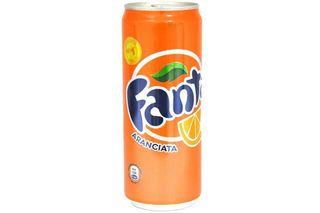 Portokalàda Fanta 33cl 