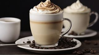 Кава Раф (500мл)