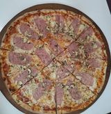 Pizza Capriccosa