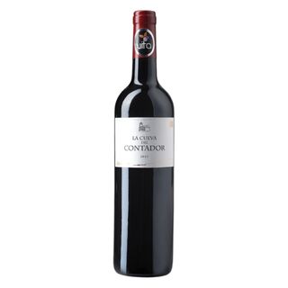La Cueva Del Contador 75 Cl 2016