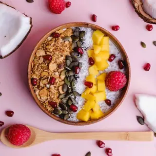 Original Sweet Bowl