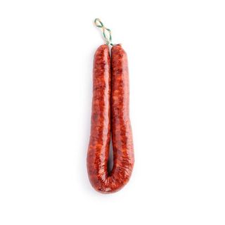 Chorizo Teruel  300Gr.