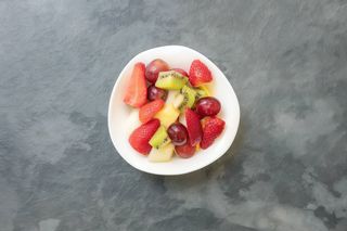 Salada de Fruta