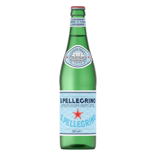 San Pellegrino Tonic water
