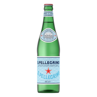 San Pellegrino Tonic water