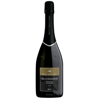 Prosecco Extra Brut Valdobbiadene Superiore DOCG Bacio della Luna