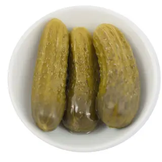 Pepinillo (aprox. 250 gr)