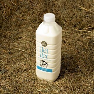 Llet Fresca Sencera A2 Llet Llet 1.500L