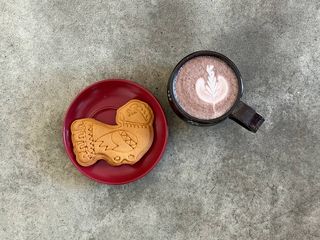 Какао без цукру (300ml)